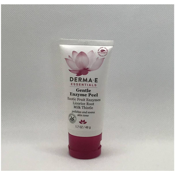 DERMA E ESSENTIALS SKINCARE KIT (BUNDLE OF 5) - Picture 3 of 6